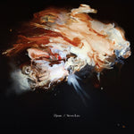DJRUM - SEVEN LIES (Vinyl LP)