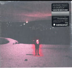 ANTARCTIGO VESPUCCI - LOVE IN THE TIME OF E-MAIL (Vinyl LP)