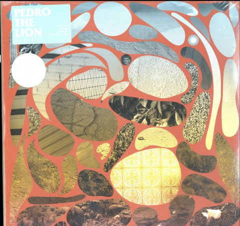 PEDRO THE LION - PHOENIX (2LP/180G/COLORED VINYL/DL CARD) (Vinyl LP)