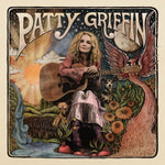 GRIFFIN,PATTY - PATTY GRIFFIN (Vinyl LP)
