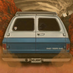 ROGERS,RANDY BAND - HELLBENT(Vinyl LP)