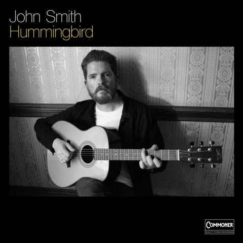 SMITH,JOHN - HUMMINGBIRD (Vinyl LP)