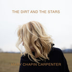 CARPENTER,MARY CHAPIN - DIRT & THE STARS (Vinyl LP)