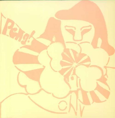 STEREOLAB - PENG (Vinyl LP)