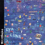 MOONSHAKE - EVA LUNA (BLUE VINYL/2LP) (Vinyl LP)