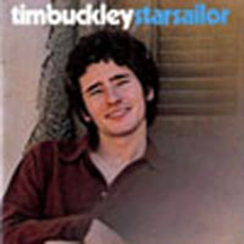 BUCKLEY,TIM - STARSAILOR (Vinyl LP)