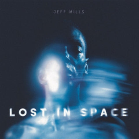 MILLS,JEFF - LOST IN SPACE (12 Inch Vinyl)