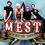 MEST - DESTINATION UNKNOWN (Vinyl LP)
