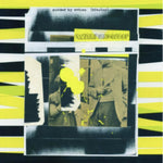 GUIDED BY VOICES - WARP & WOOF (Vinyl LP)