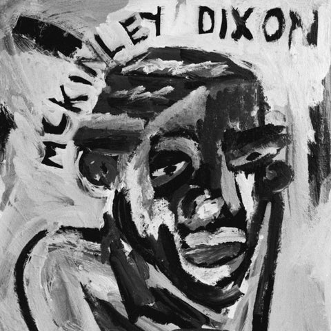 DIXON,MCKINLEY - ANANSI, ANANSI B/W WIT THESE (Vinyl LP)