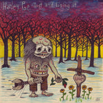 HARLEY POE - LOST & LOSING IT (2LP) (Vinyl LP)