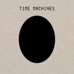 COIL - TIME MACHINES (2LP) (Vinyl LP)