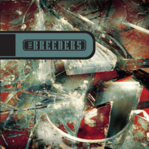 BREEDERS - MOUNTAIN BATTLES (Vinyl LP)