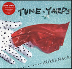 TUNE-YARDS - NIKKI NACK (RED VINYL) (I) (Vinyl LP)