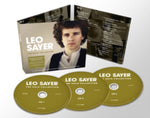 SAYER,LEO - GOLD COLLECTION (3CD) (CD)