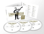 DONEGAN,LONNIE & HIS SKIFFLE GROUP - GOLD (3CD) (CD)