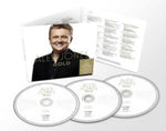 JONES,ALED - GOLD (3CD)