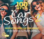 VARIOUS ARTISTS - 100 HITS: CAR SONGS 2 (5CD)