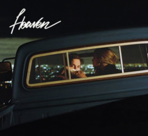 FRANCIS,ROBERT - HEAVEN (Vinyl LP)