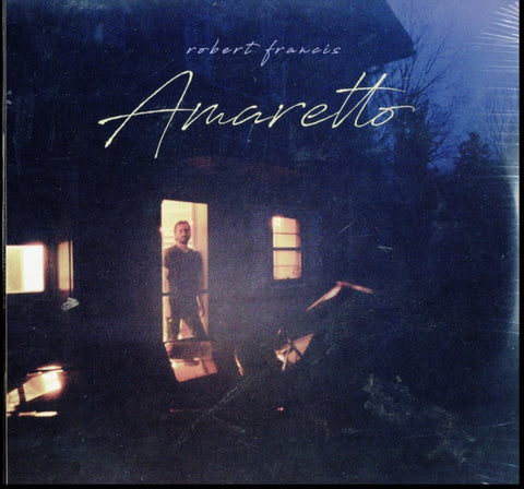 FRANCIS,ROBERT - AMARETTO (Vinyl LP)