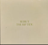 BEIRUT - RIP TIDE (Vinyl LP)