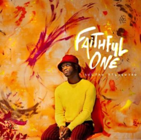 STEVENSON, SULTAN - FAITHFUL ONE (Vinyl LP)