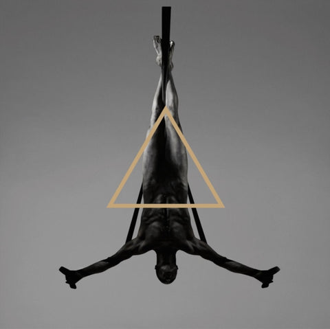 SCHAMMASCH - TRIANGLE (LIMITED 3CD) (CD)