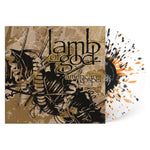 LAMB OF GOD - NEW AMERICAN GOSPEL (LIMITED EDITION SPLATTER SERIES) (Vinyl LP)