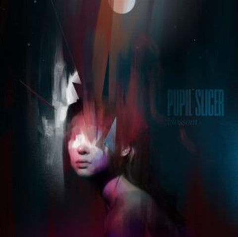 PUPIL SLICER - BLOSSOM (MOLTEN GOD VINYL) (Vinyl LP)