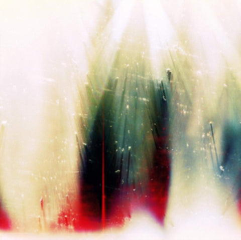 WAR ON DRUGS - FUTURE WEATHER (Vinyl LP)