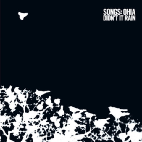 SONGS: OHIA - DIDN'T IT RAIN (DELUXE) (Vinyl LP)