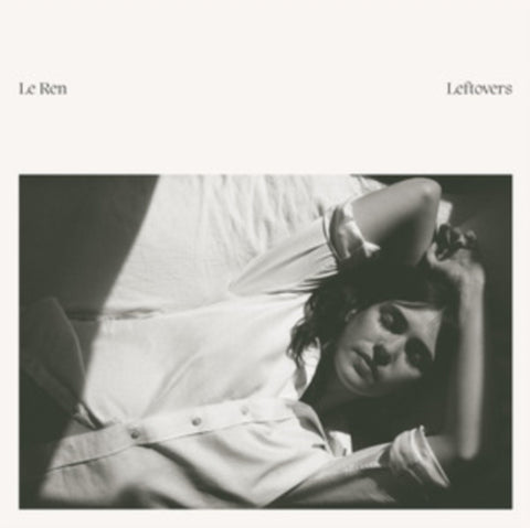 LE REN - LEFTOVERS (Vinyl LP)