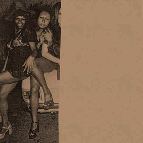 PREOCCUPATIONS - CASSETTE (REISSUE/VARIED COLORED)