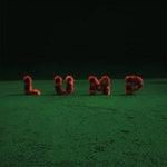 LUMP - CURSE OF THE CONTEMPORARY (IMPORT) (Vinyl LP)