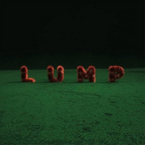 LUMP - CURSE OF THE CONTEMPORARY (IMPORT) (Vinyl LP)