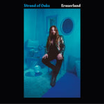 STRAND OF OAKS - ERASERLAND (Vinyl LP)