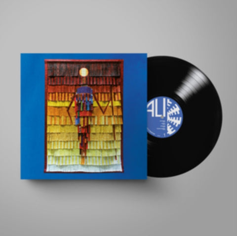 VIEUX FARKA TOURE & KHRUANGBIN - ALI (Vinyl LP)