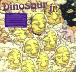 DINOSAUR JR - I BET ON SKY (Vinyl LP)