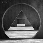 PREOCCUPATIONS - NEW MATERIAL (Vinyl LP)