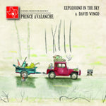 EXPLOSIONS IN THE SKY - PRINCE AVALANCHE (Vinyl LP)
