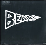 BEAK> - BEAK (Vinyl LP)