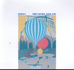 BEIRUT - FLYING CLUB CUP (Vinyl LP)