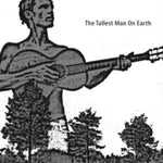 TALLEST MAN ON EARTH - TALLEST MAN ON EARTH (Vinyl LP)