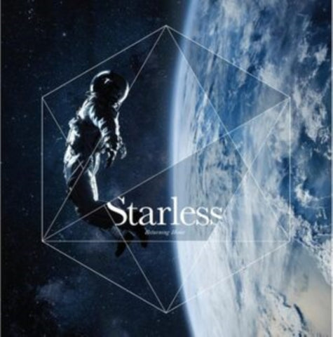 STARLESS - RETURNING HOME (Vinyl LP)