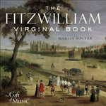 VARIOUS ARTISTS - FITZWILLIAM VIRGINAL 2CD (CD)