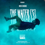 JENKINS,MICK - WATER(S) (BLUE VINYL/2LP) (Vinyl LP)