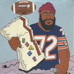 PRICE,SEAN - REFRIGERATOR P (10 INCH) (Vinyl LP)