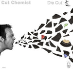 CUT CHEMIST - DIE CUT (Vinyl LP)
