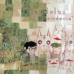 DAEDELUS - OF SNOWDONIA & SOMETHING BELLS (2LP GREEN VINYL) (Vinyl LP)