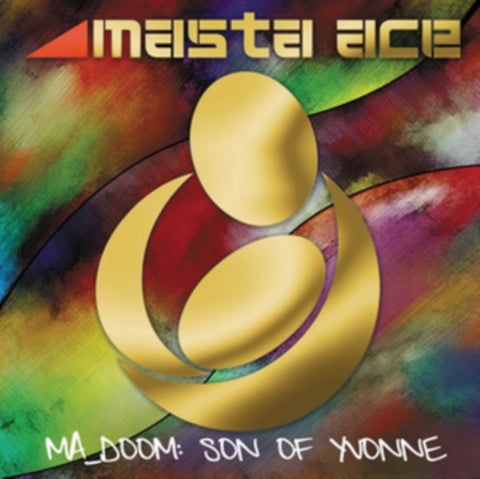 MASTA ACE & MF DOOM - MA DOOM (Vinyl LP)